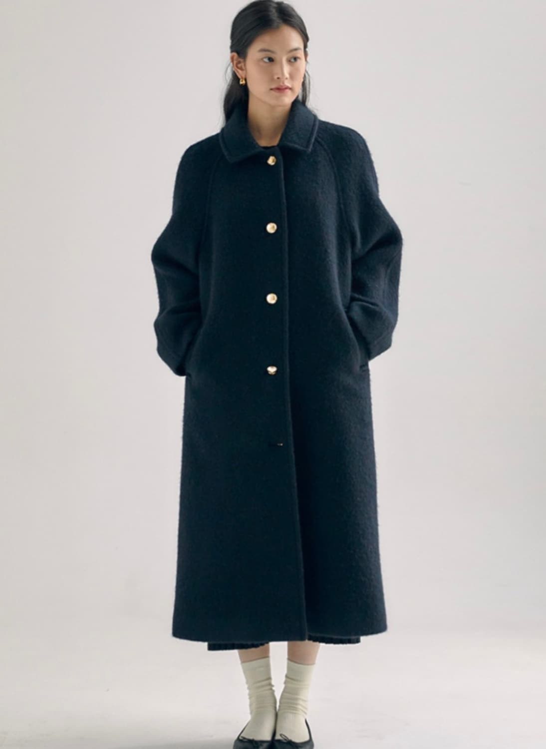 얼바닉30 리츠 코트 상품이미지3