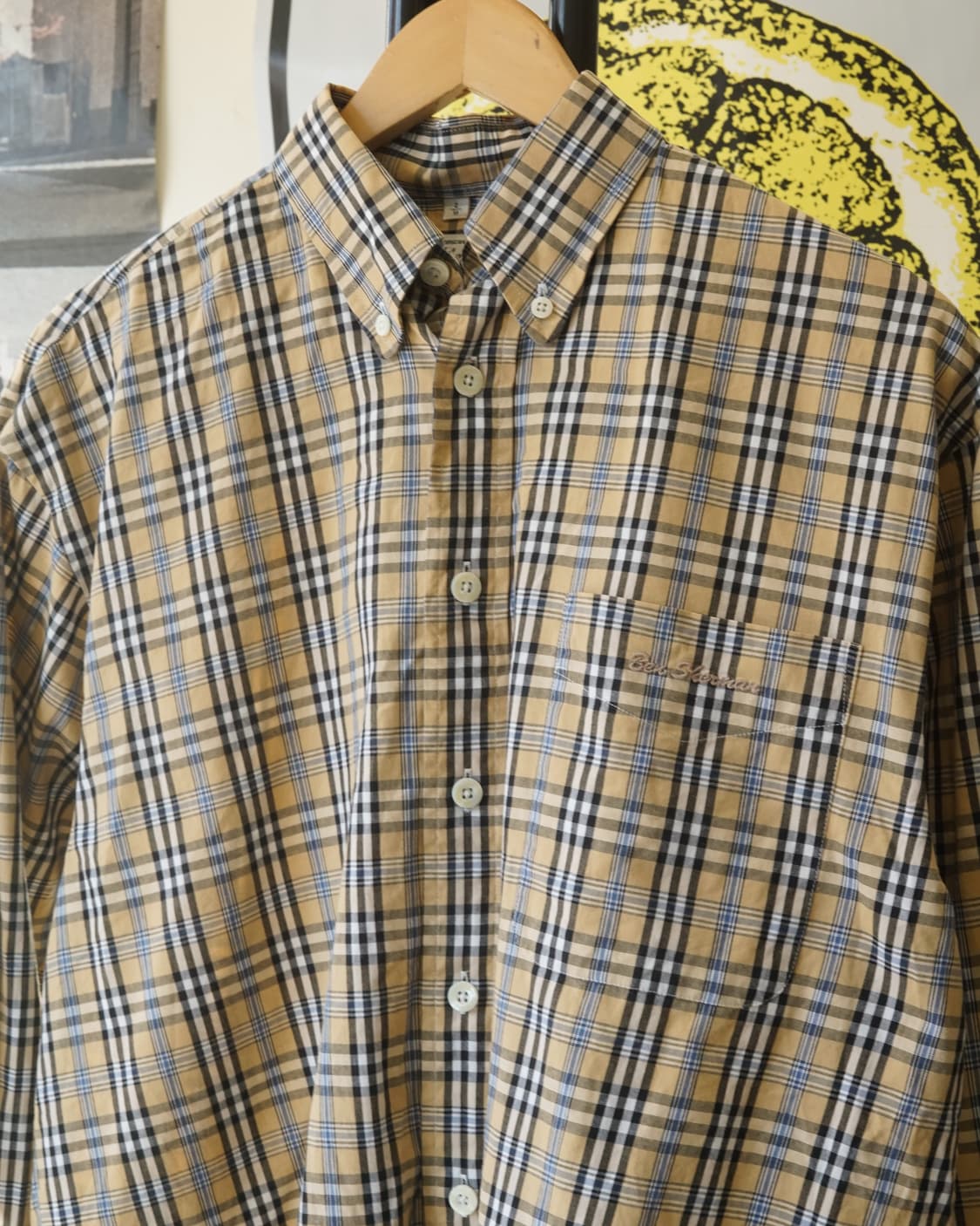 Ben Sherman 상품이미지5