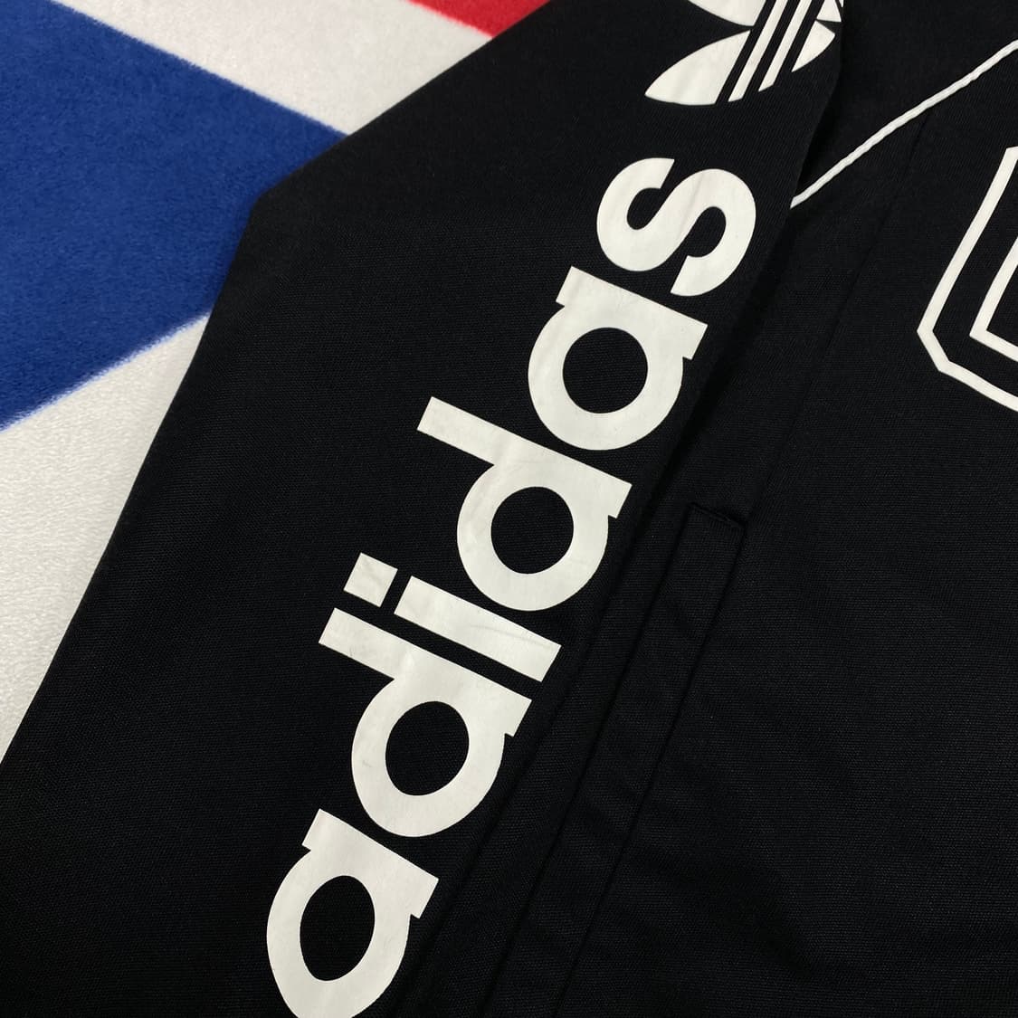 아디다스 져지 90 상품이미지5