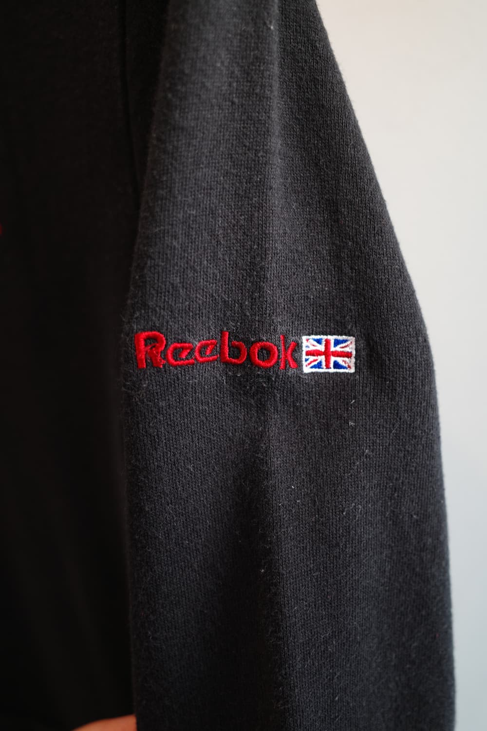 Reebok 리복 원피스 후디 상품이미지4