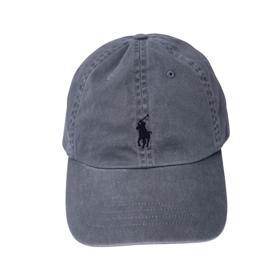 Polo Ralph Lauren Grey Cap 상품이미지3