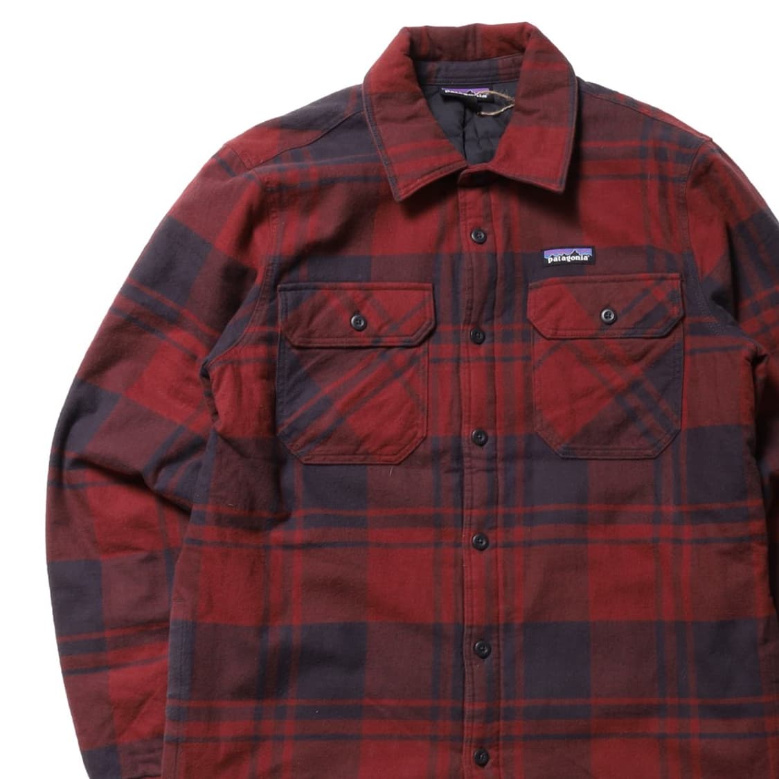 파타고니아 Patagonia Midweight Fjord Flannel  상품이미지2