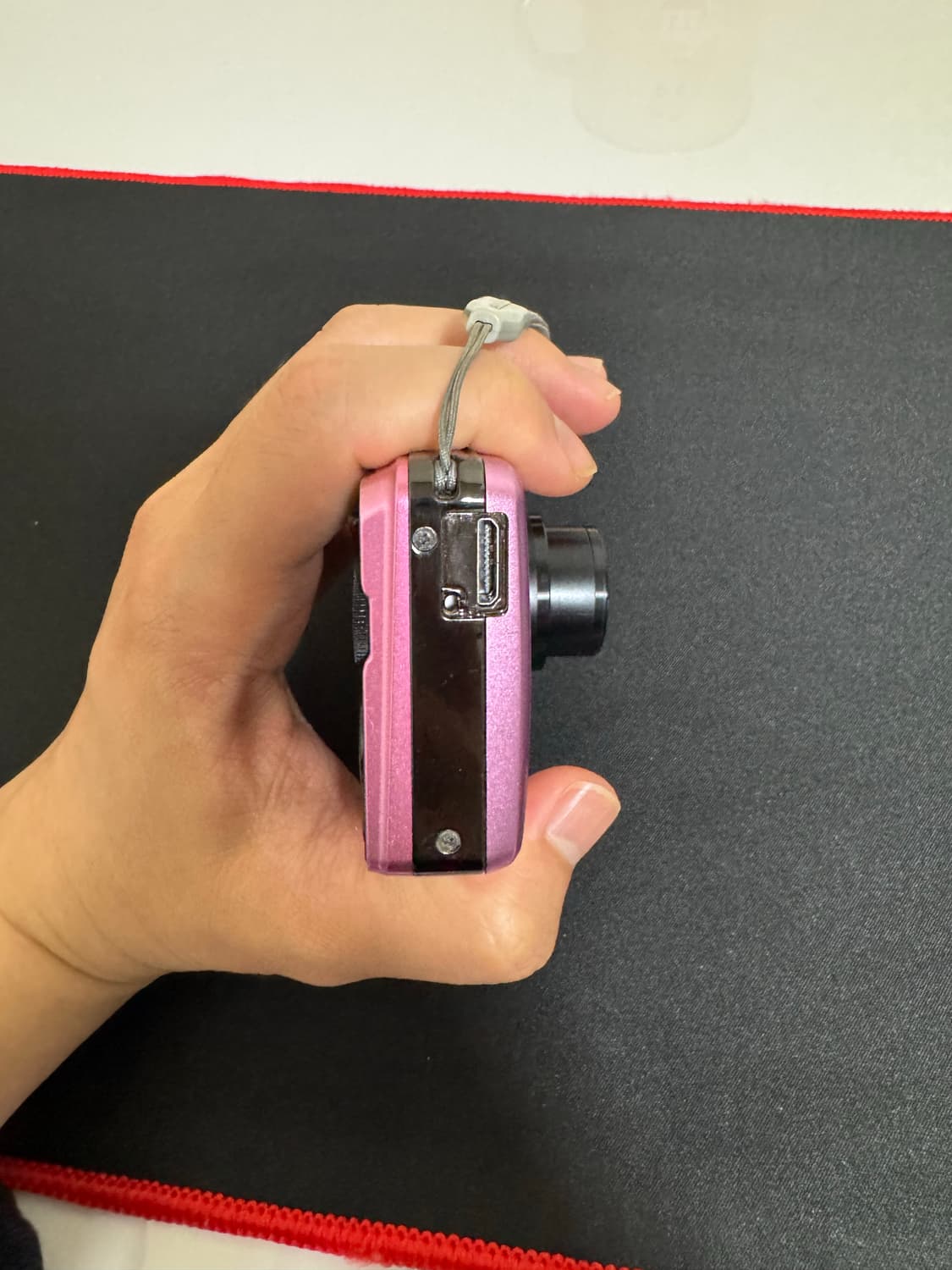 삼성 VLUU PL50 디카 상품이미지5