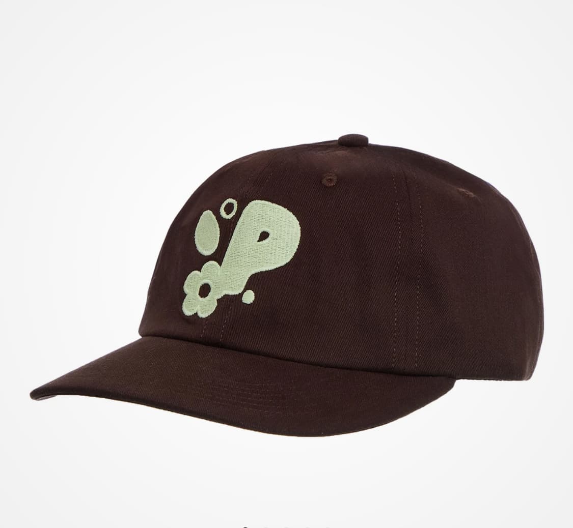 팝트레이딩컴퍼니 모자 상품이미지1