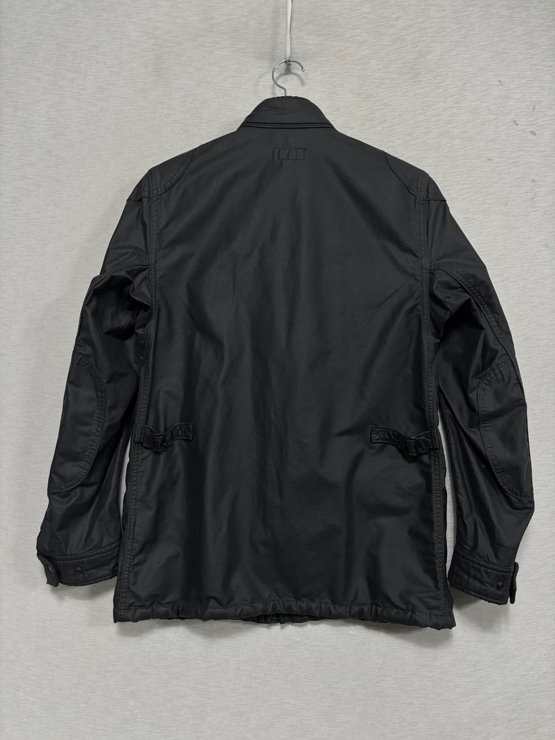 폴로진스 코팅 야상자켓 상품이미지7