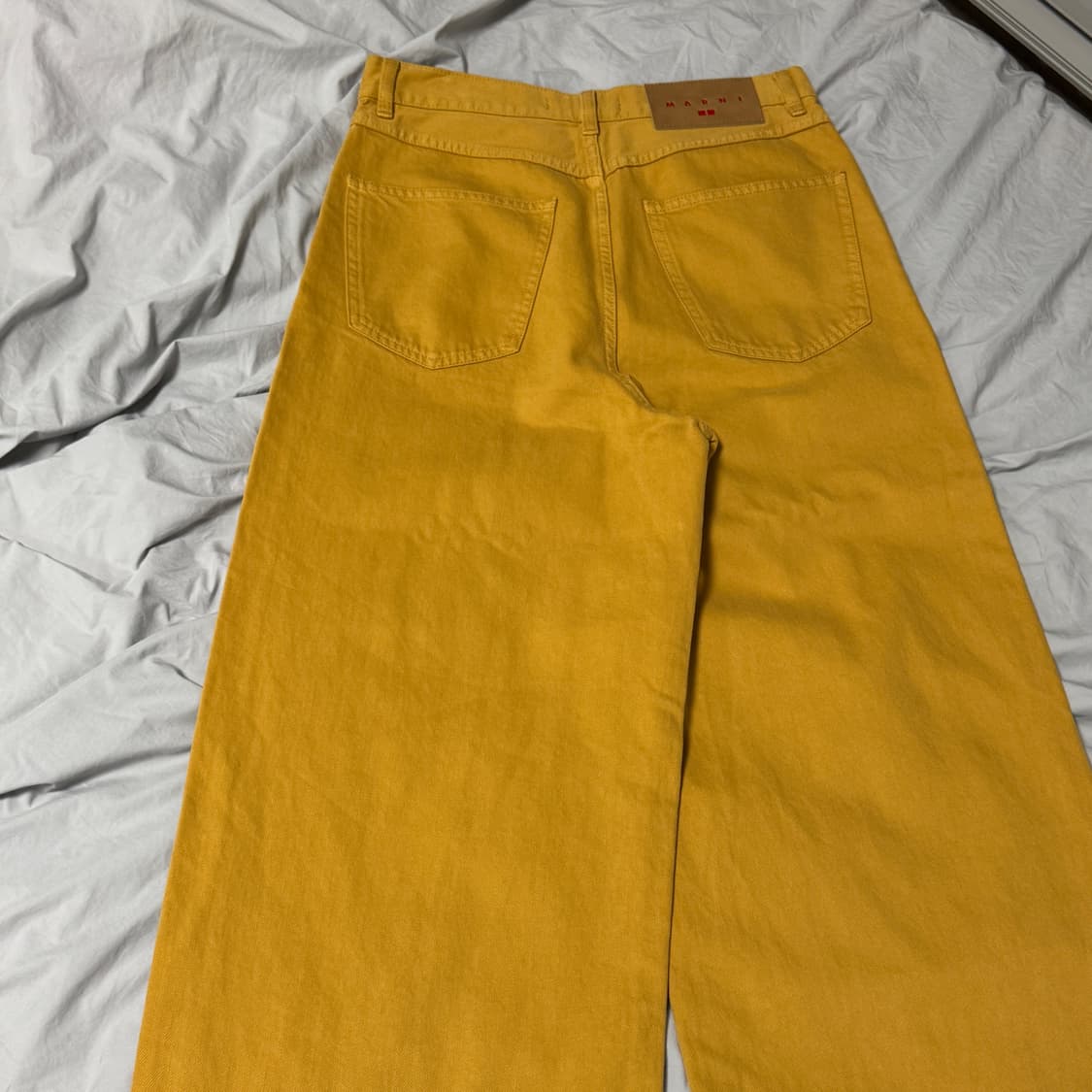 Uniqlo Marni pants/유니클로 마르니 바지 상품이미지2