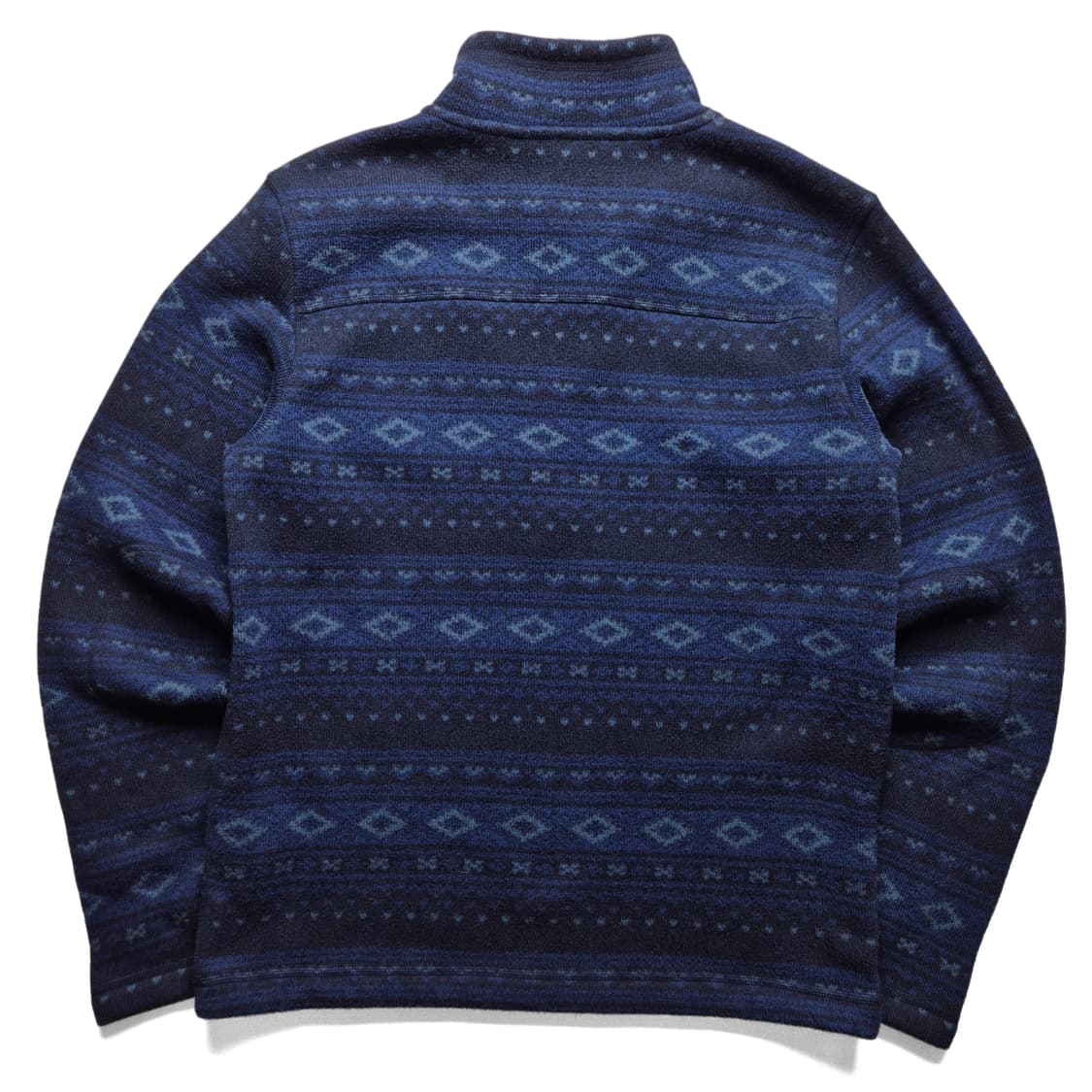 [M] 노스페이스 노르딕 후리스 반집업 상품이미지8