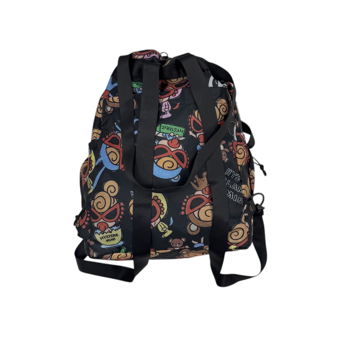 Hysteric glamour Jimsaeg bag 상품이미지2