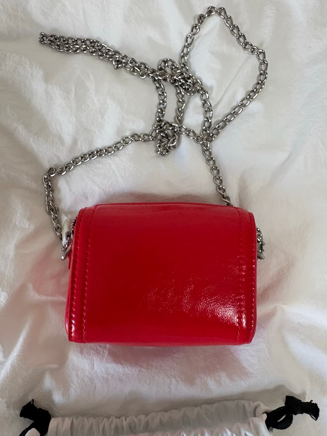 스탠드오일 포스트체인백 상품이미지2