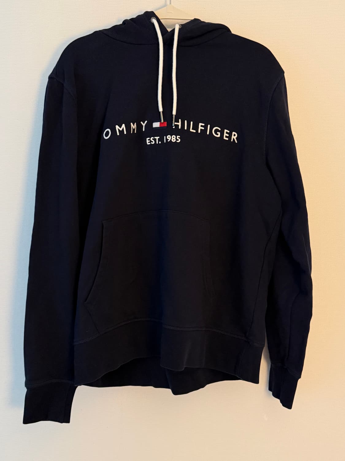 타미힐피거 후드티 상품이미지2