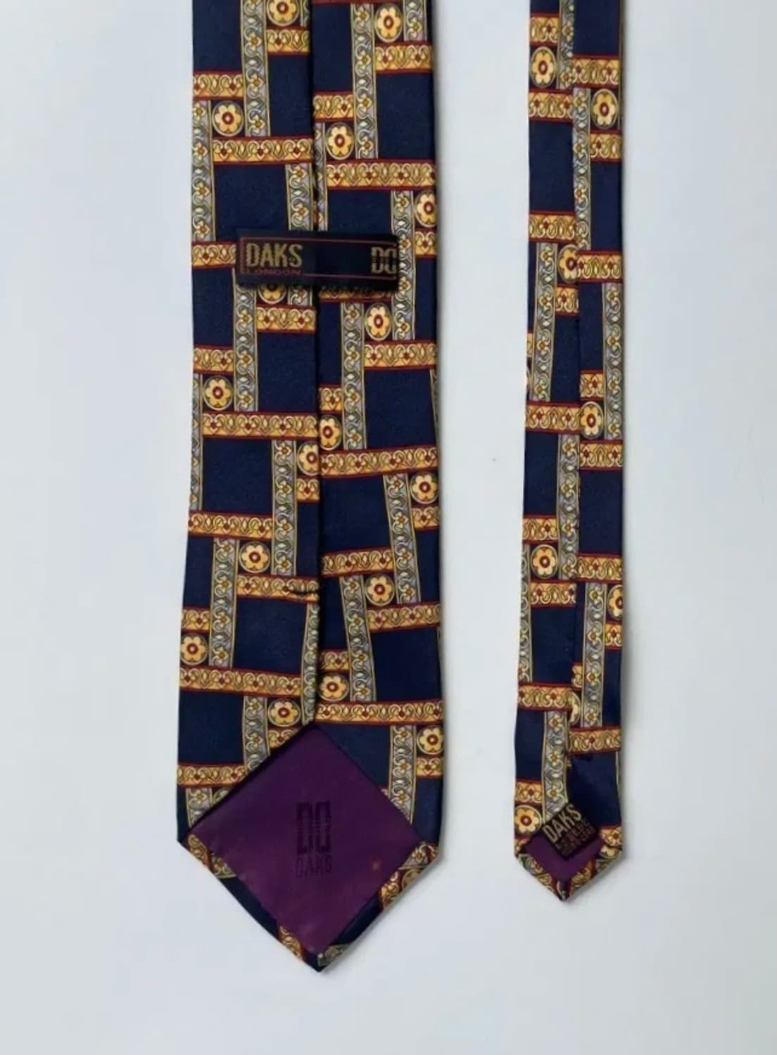 닥스 넥타이 상품이미지2
