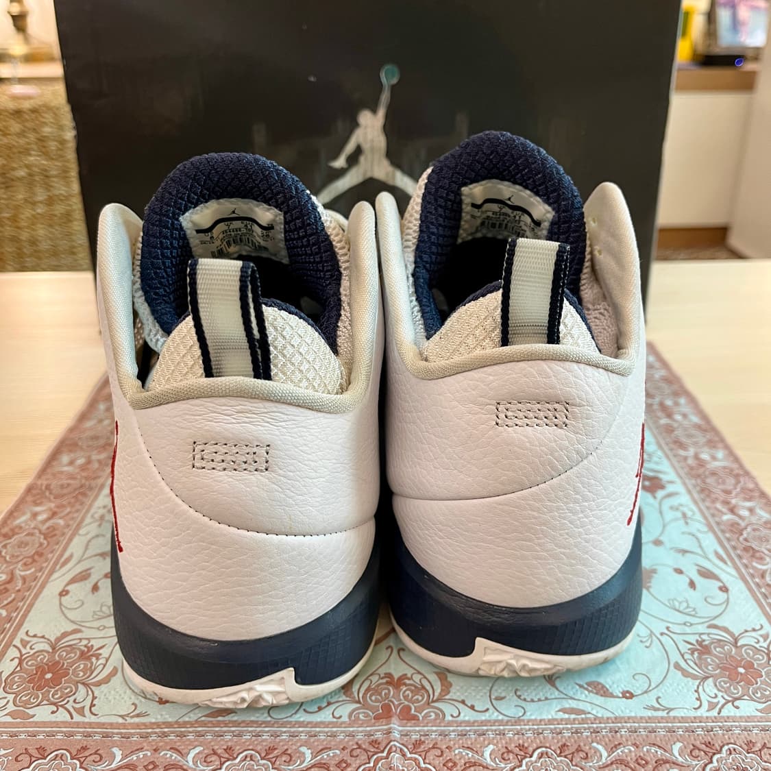 조던 2011 Q Flight (260) 상품이미지7