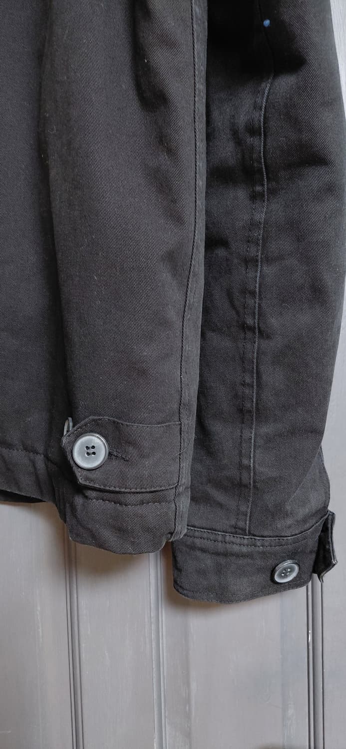 아임낫어휴먼빙 자켓 L 상품이미지7