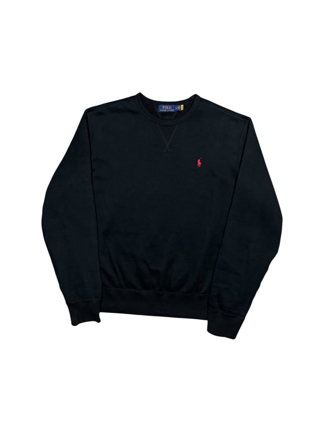 Polo by Ralph Lauren 폴로 랄프로렌 맨투맨 상품이미지1