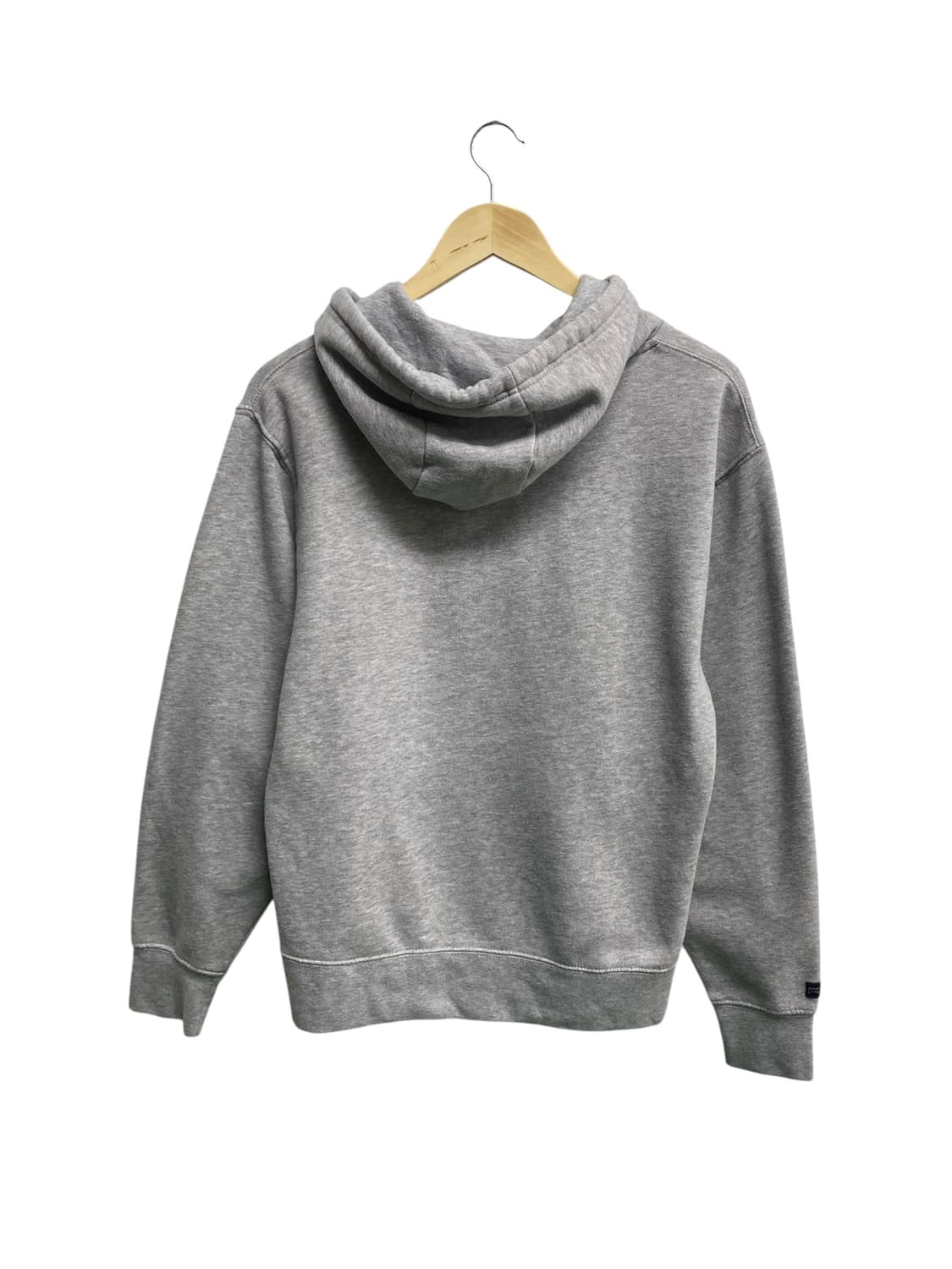 잔스포츠 기모 후드 맨투맨 티셔츠 S 상품이미지3