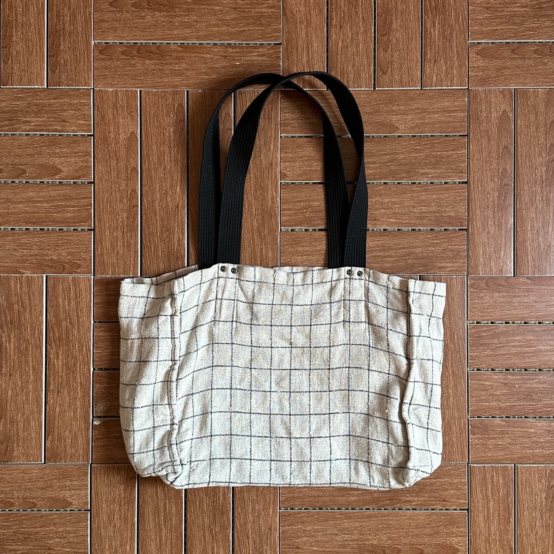 Wardrobe.41 reversible jipsy bag 상품이미지2