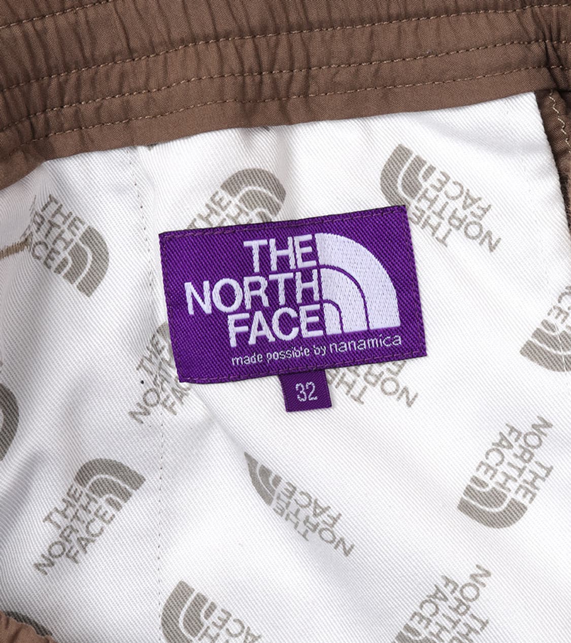 THE NORTH FACE PURPLE LABEL 상품이미지4