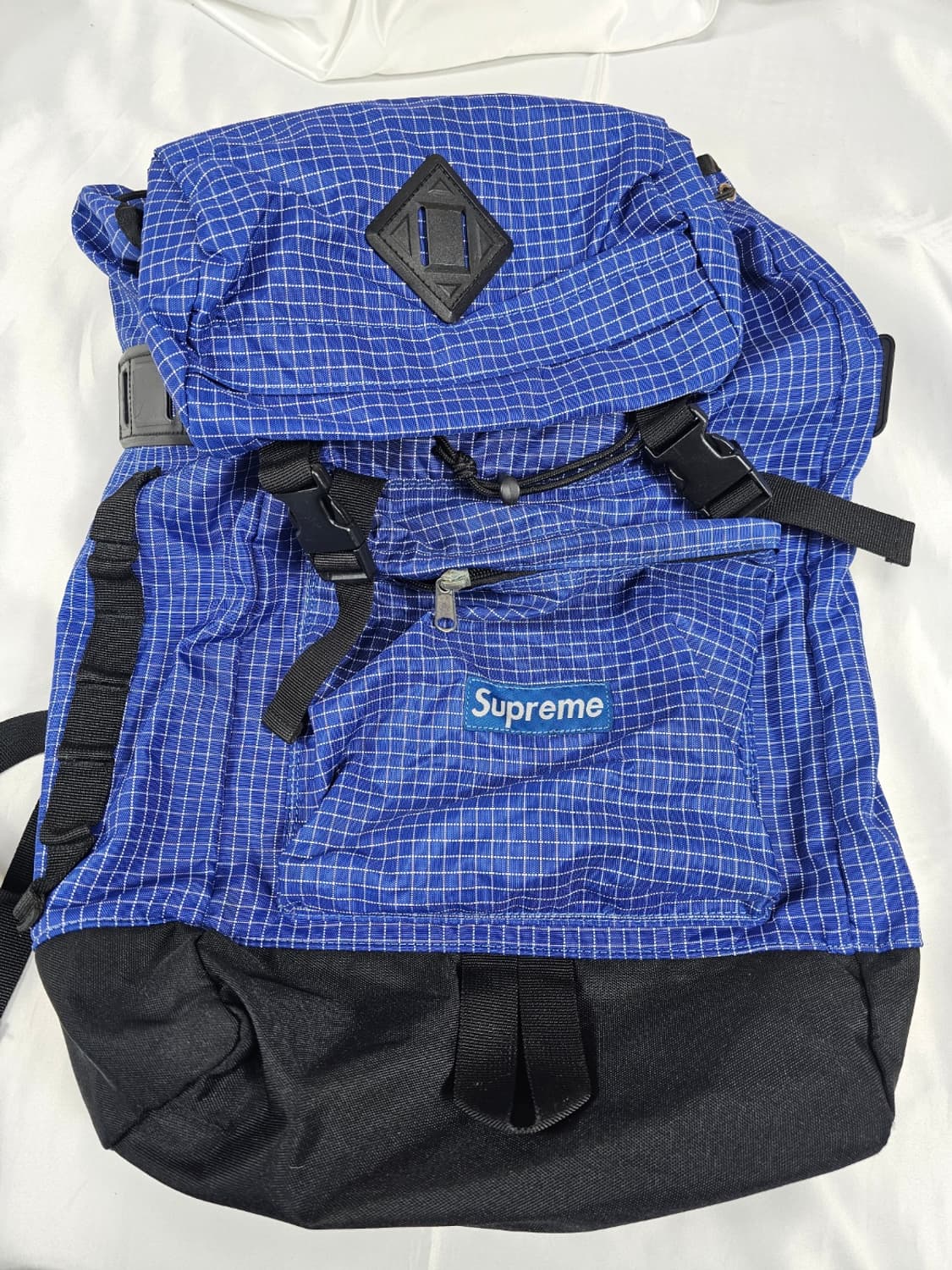 슈프림09백팩 상품이미지1