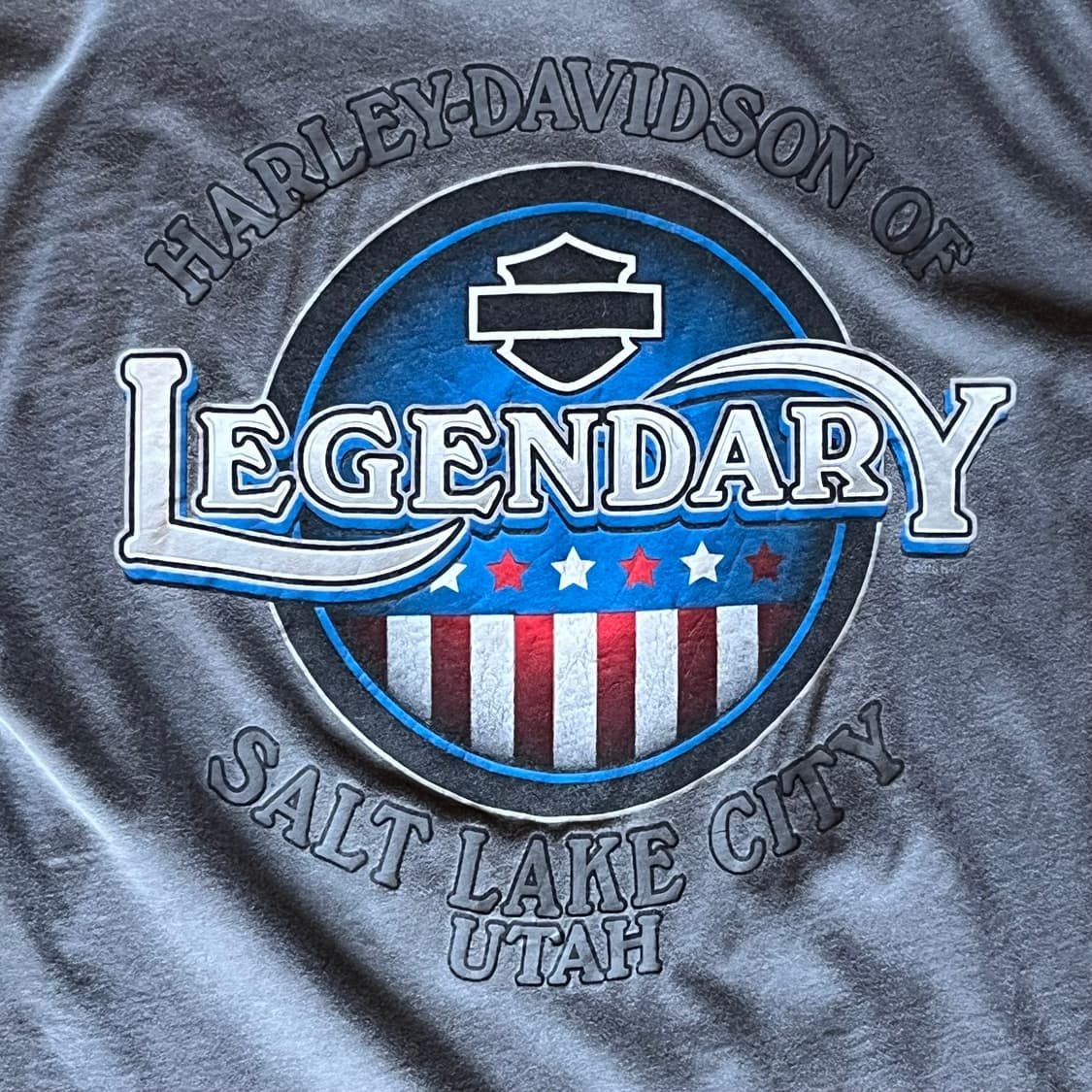 할리데이비슨 티셔츠 상품이미지4