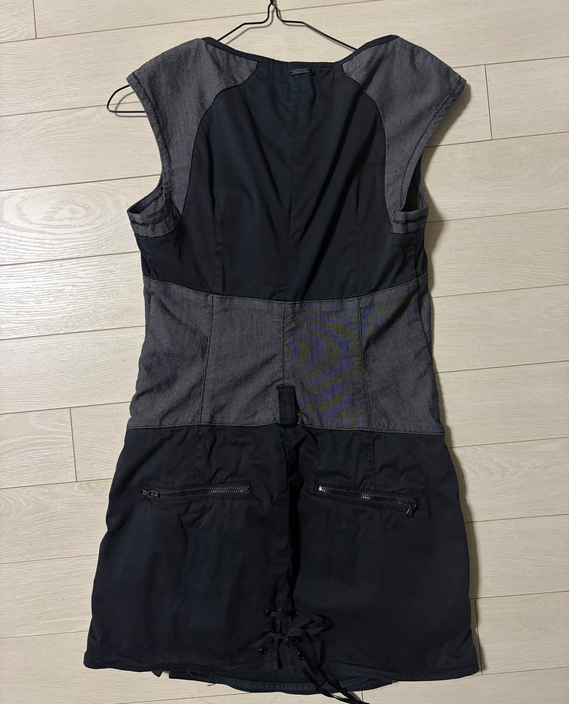 디젤 미니원피스 상품이미지3