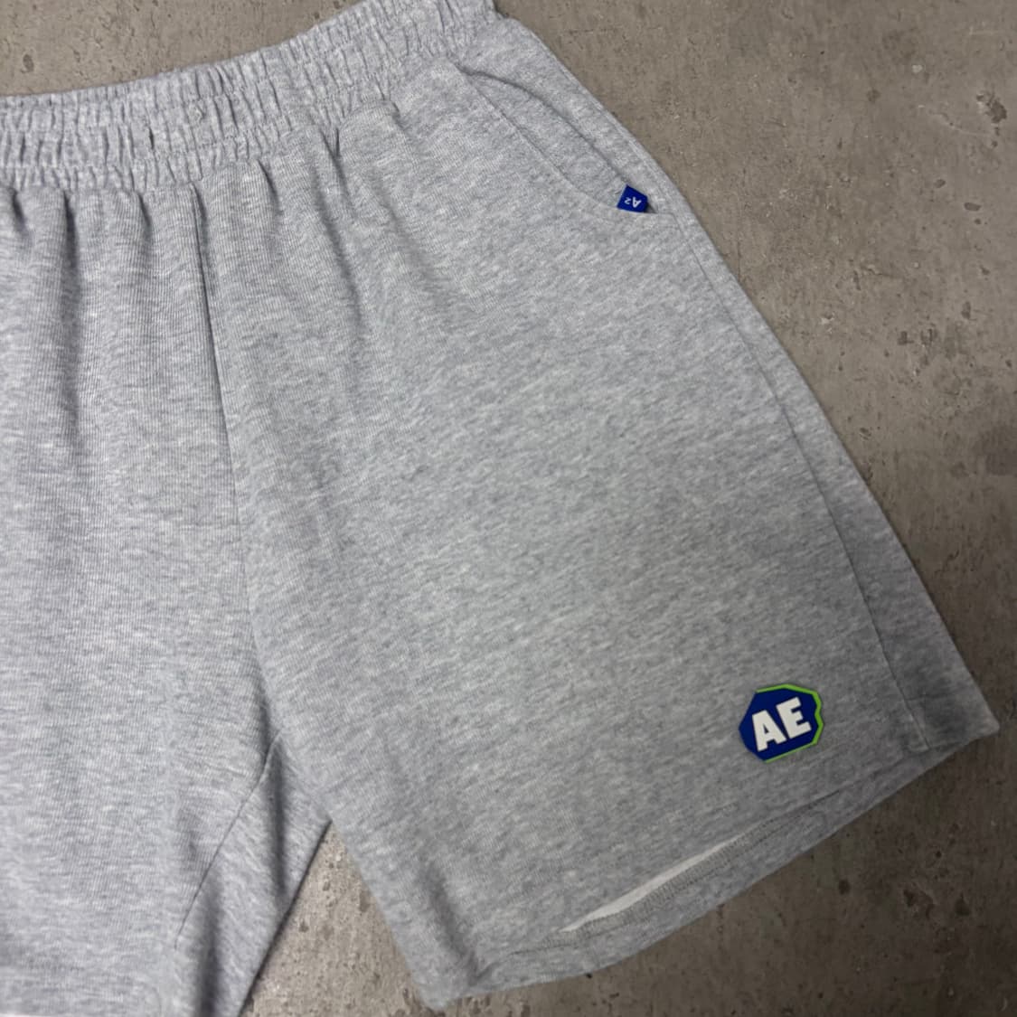 아더에러 반바지[2076] 상품이미지3