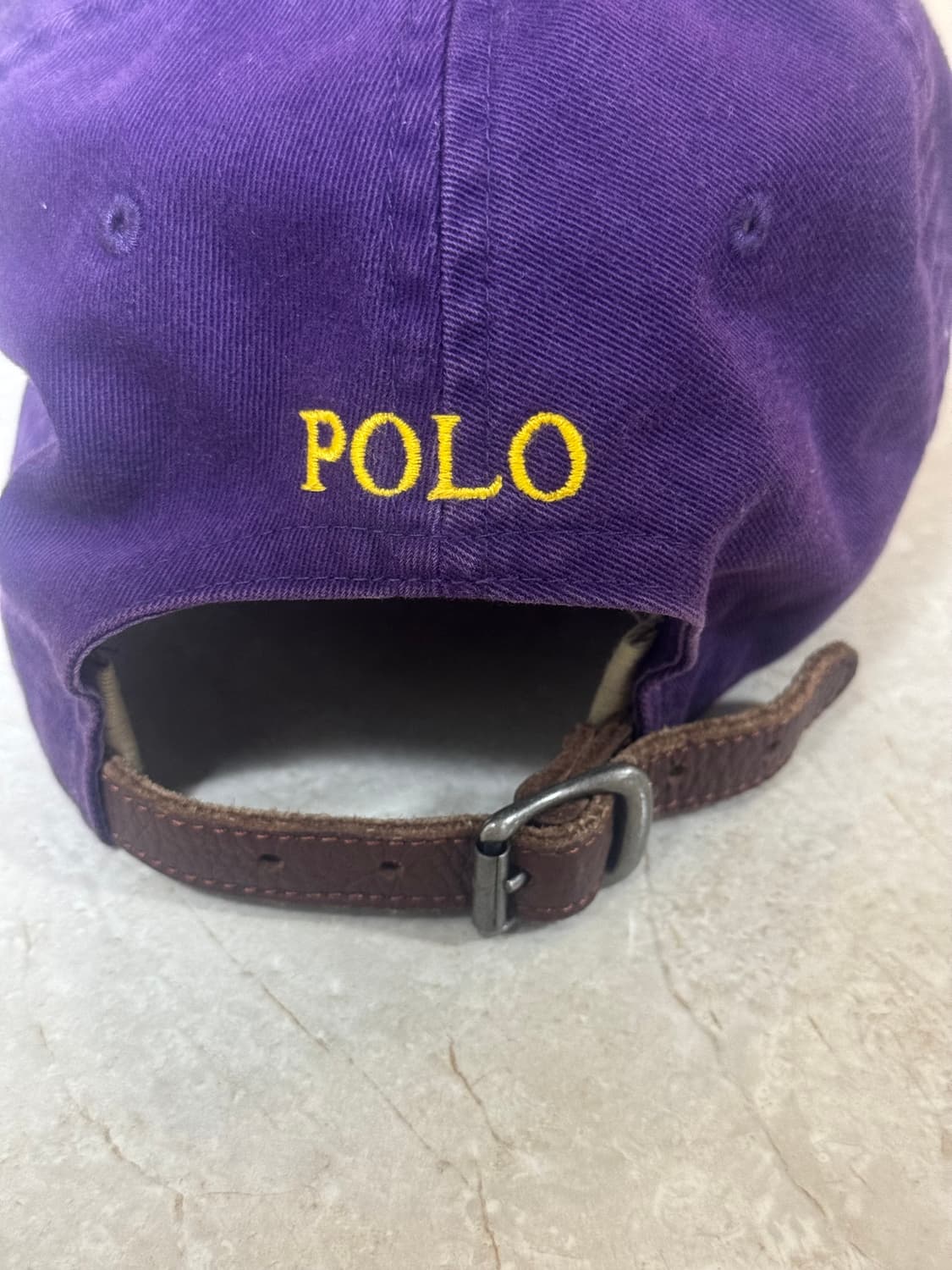 폴로 랄 상품이미지2