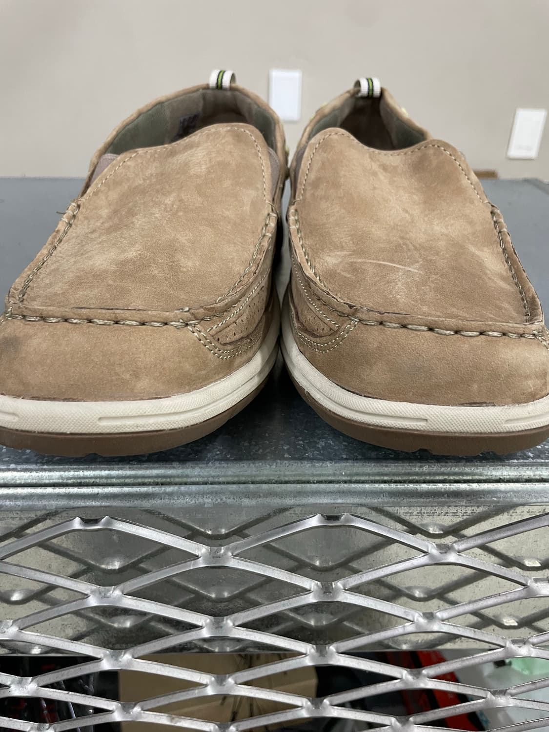 클락스 인트리피드 슬립온 260 상품이미지8