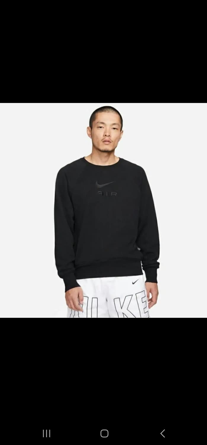 나이키 에어 티셔츠 상품이미지3