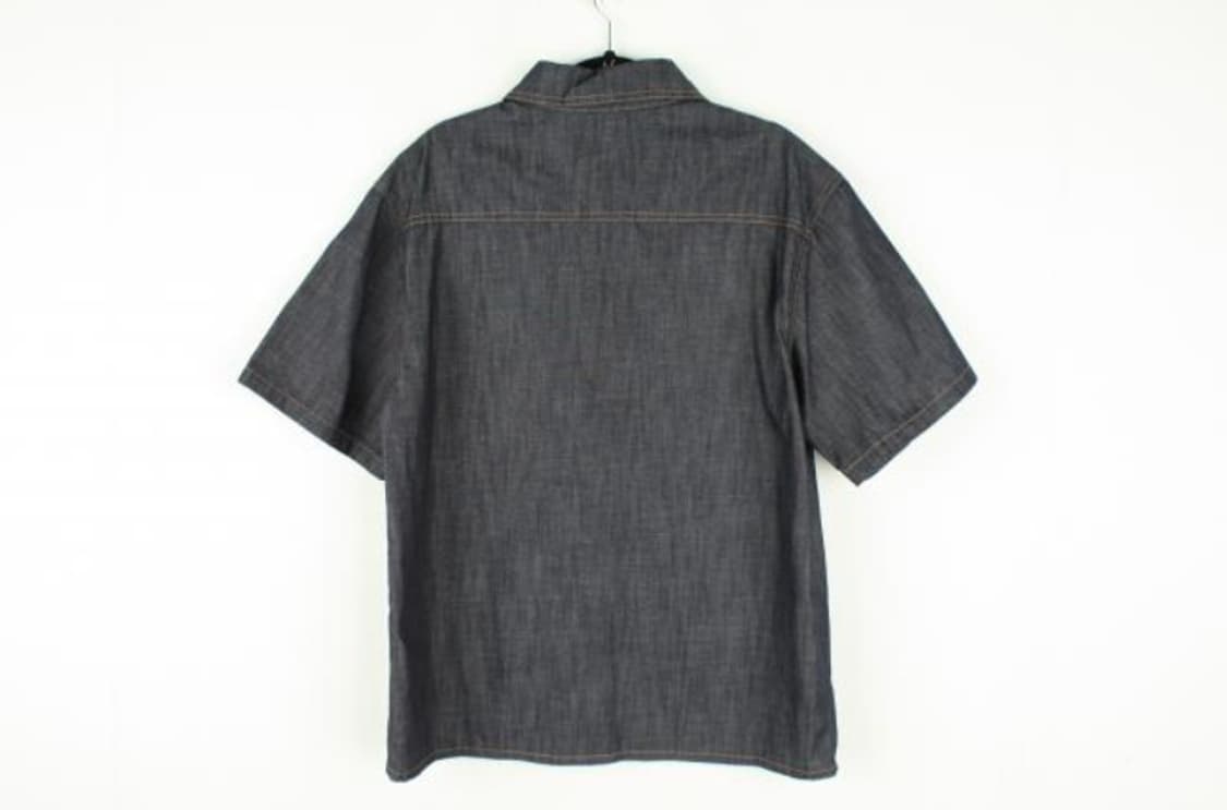 라퍼 셔츠 상품이미지3