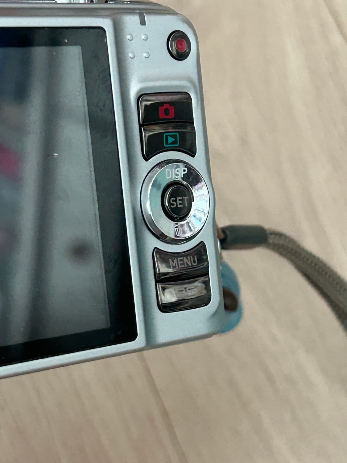 급전) 빈티지 디카 카시오 엑슬림 h10 상품이미지3