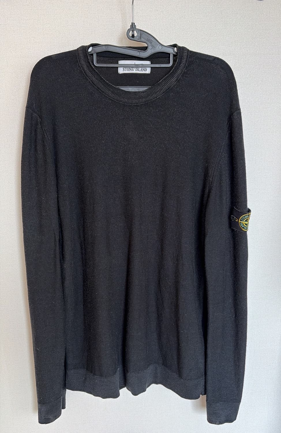 Patch Knit XL 상품이미지2