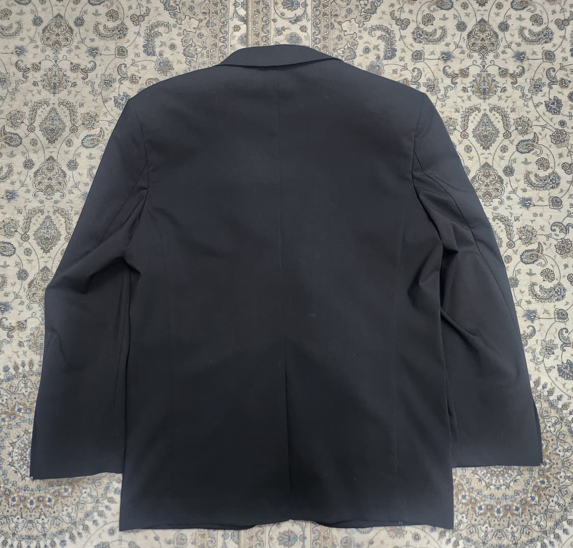 무탠다드 블랙 블레이져 M 상품이미지3