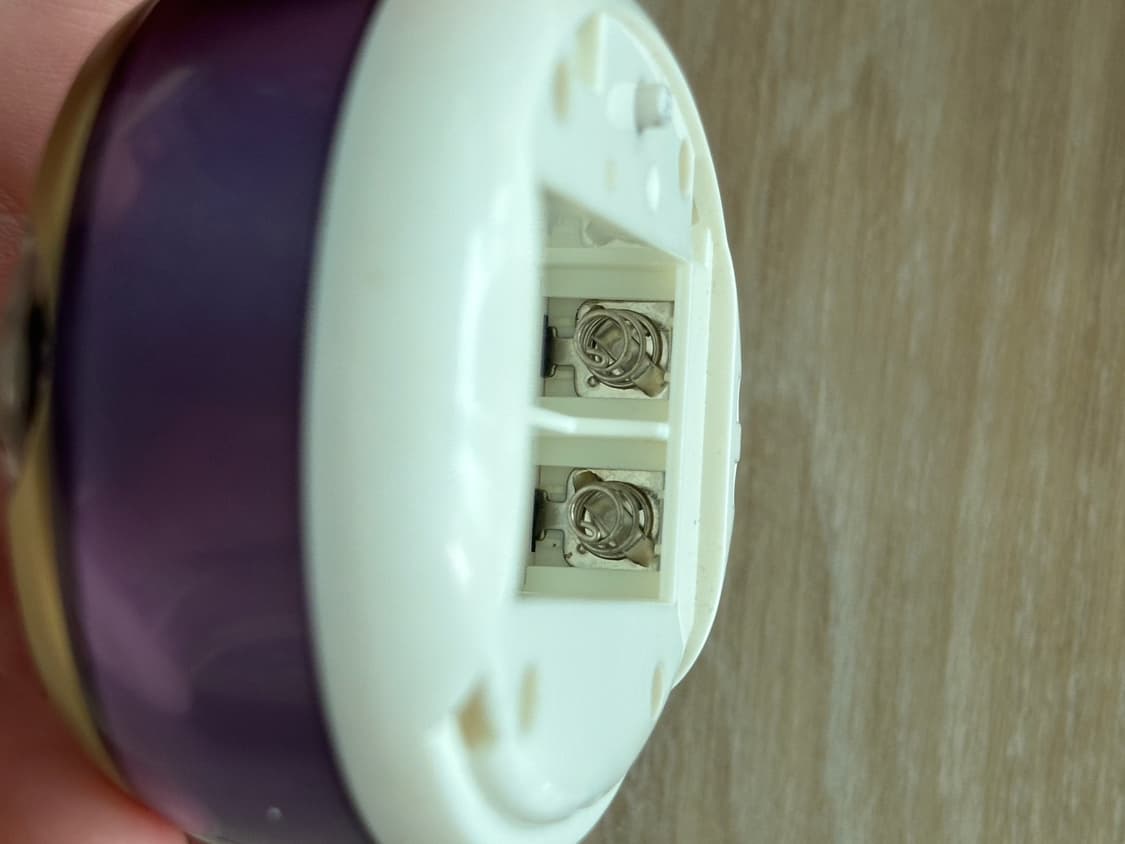 다마고치 4U 포유 퍼플 풀박 상품이미지6