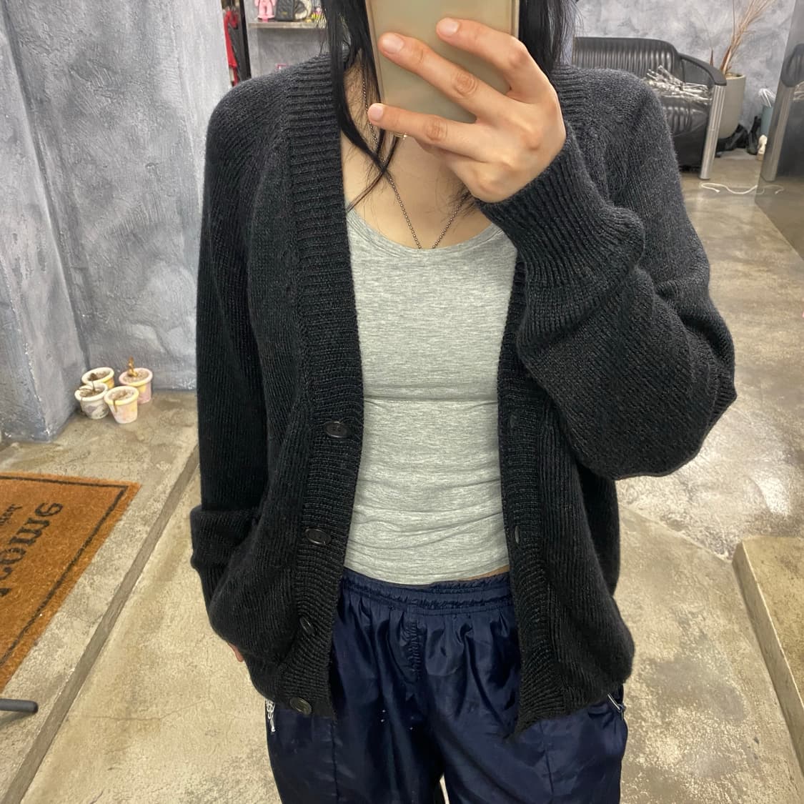 MARGARET HOWELL 상품이미지6