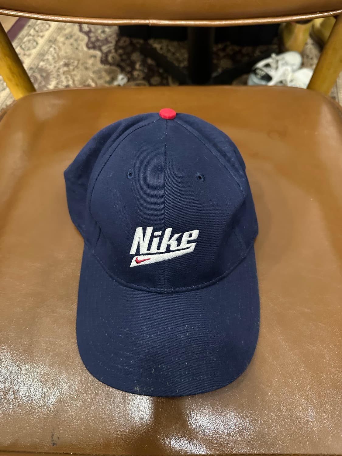 00s 나이키 볼캡 상품이미지1