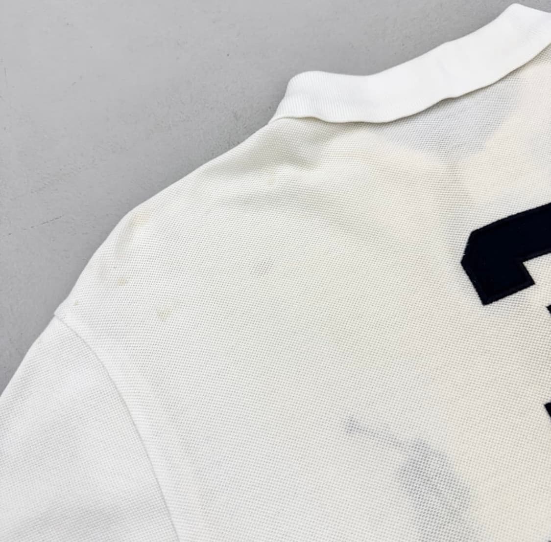 폴로 치프키프 빅포니 스위스 PK 반팔 카라티 상품이미지5