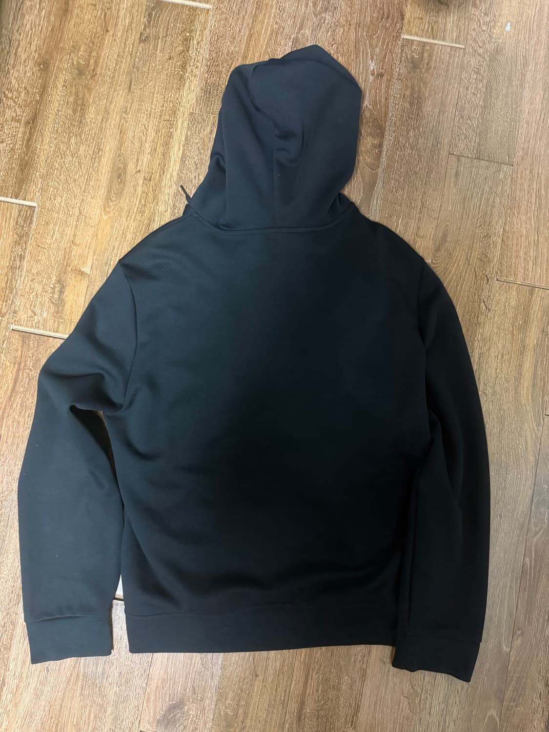 폴로 후드집업 상품이미지3