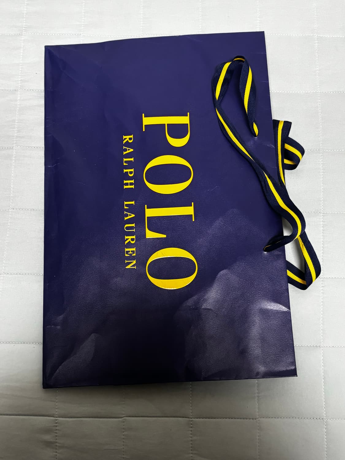 폴로 코듀로이 팬츠 상품이미지5