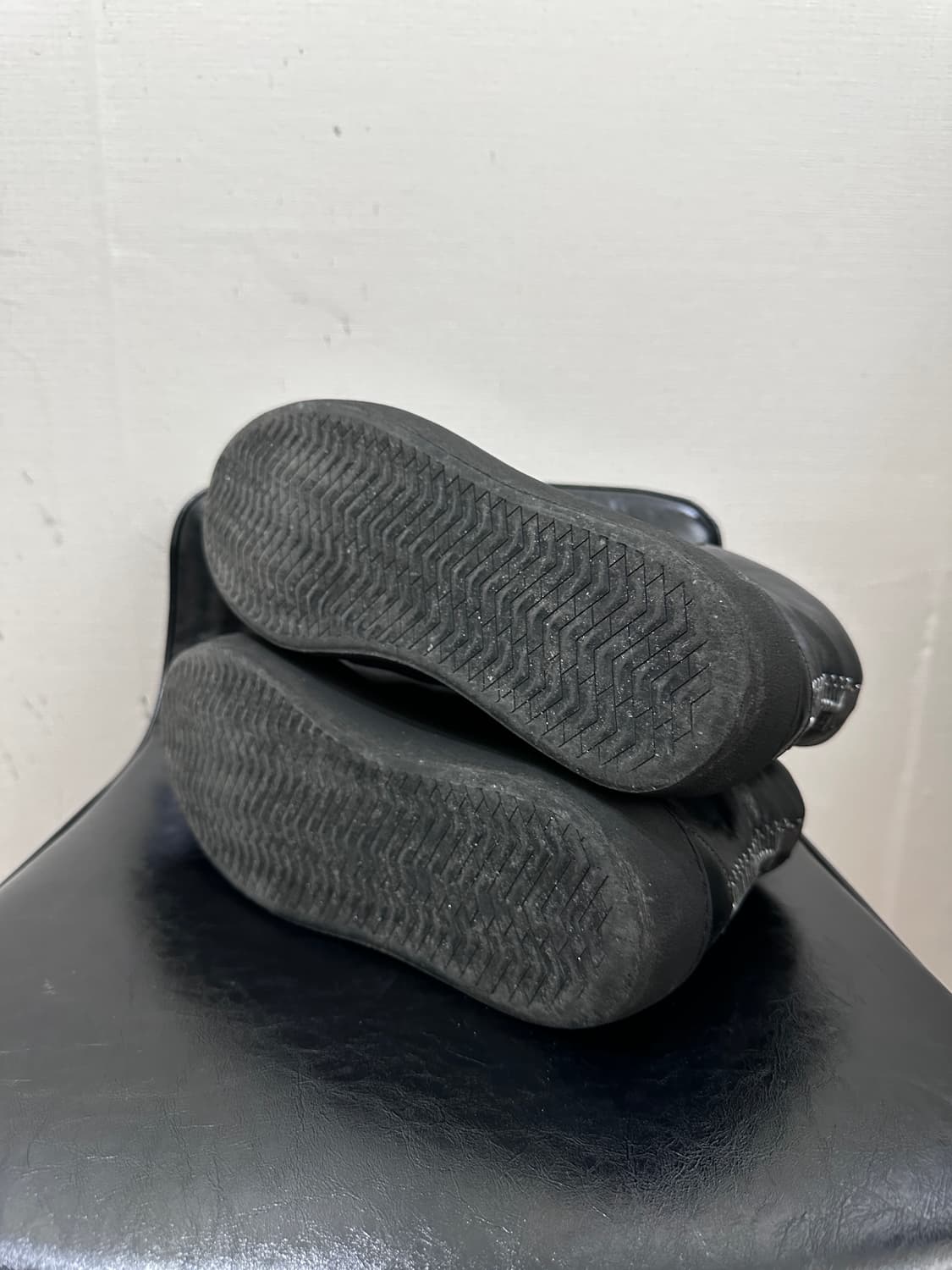 Isaac sellam sneakers high 상품이미지4