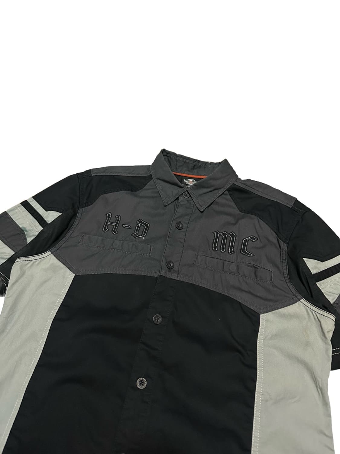 할리데이비슨 반팔 셔츠 상품이미지2