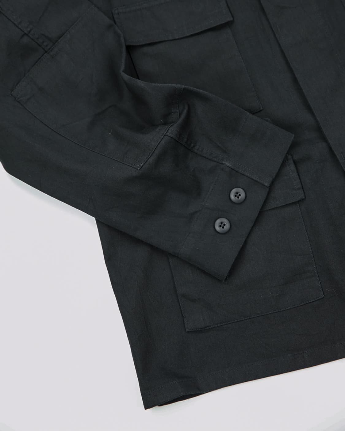 90's U.S. Army Vintage BDU Jacket 상품이미지7