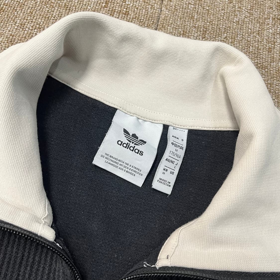 아디다스 와플 져지 상품이미지4