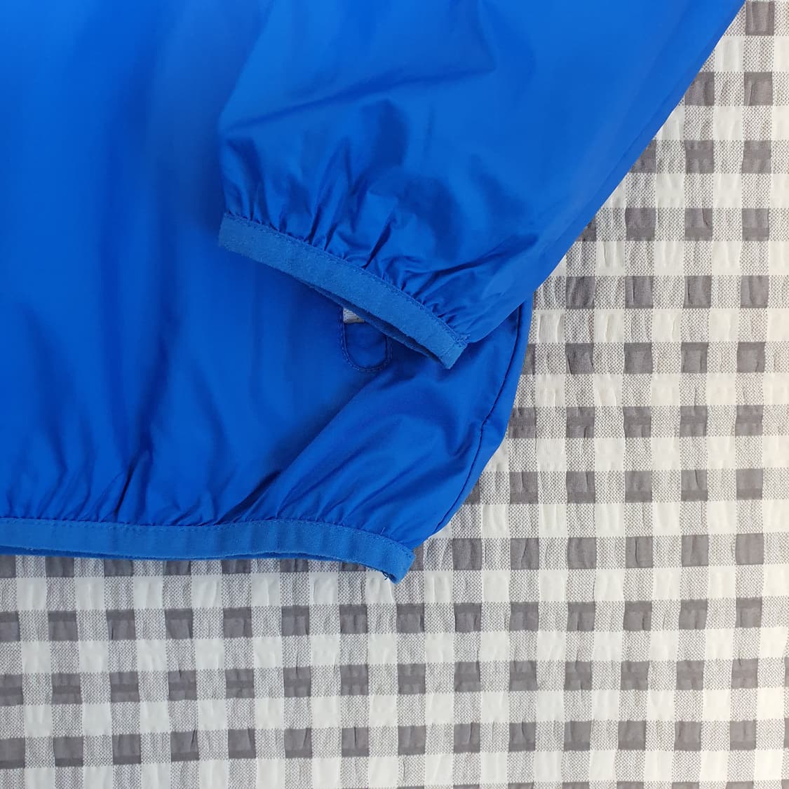 아디다스 파이어퍼드 바람막이 자켓 남자95 상품이미지4