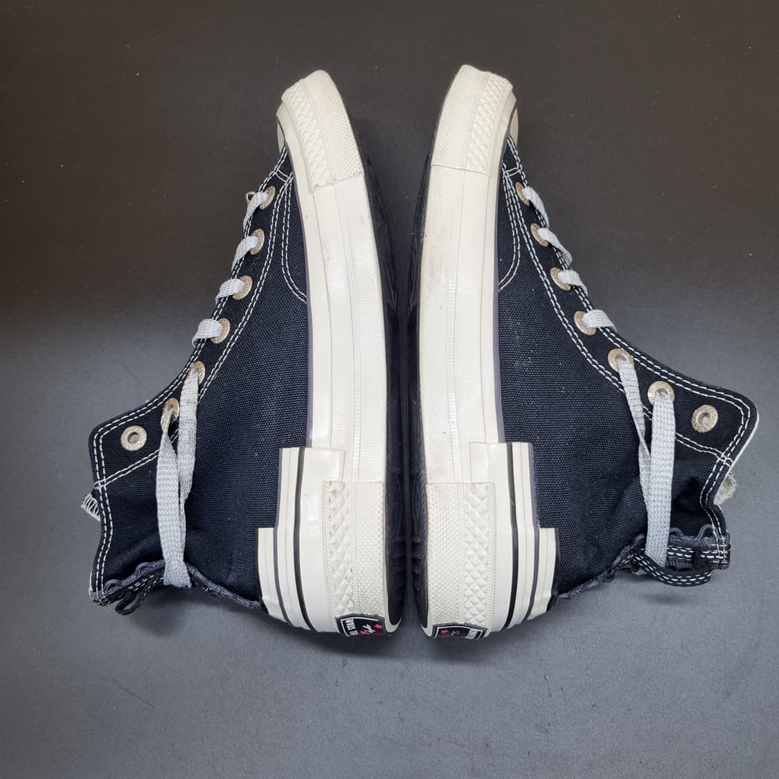 컨버스 척70 디컨스트럭티드 여성하이탑230 상품이미지5