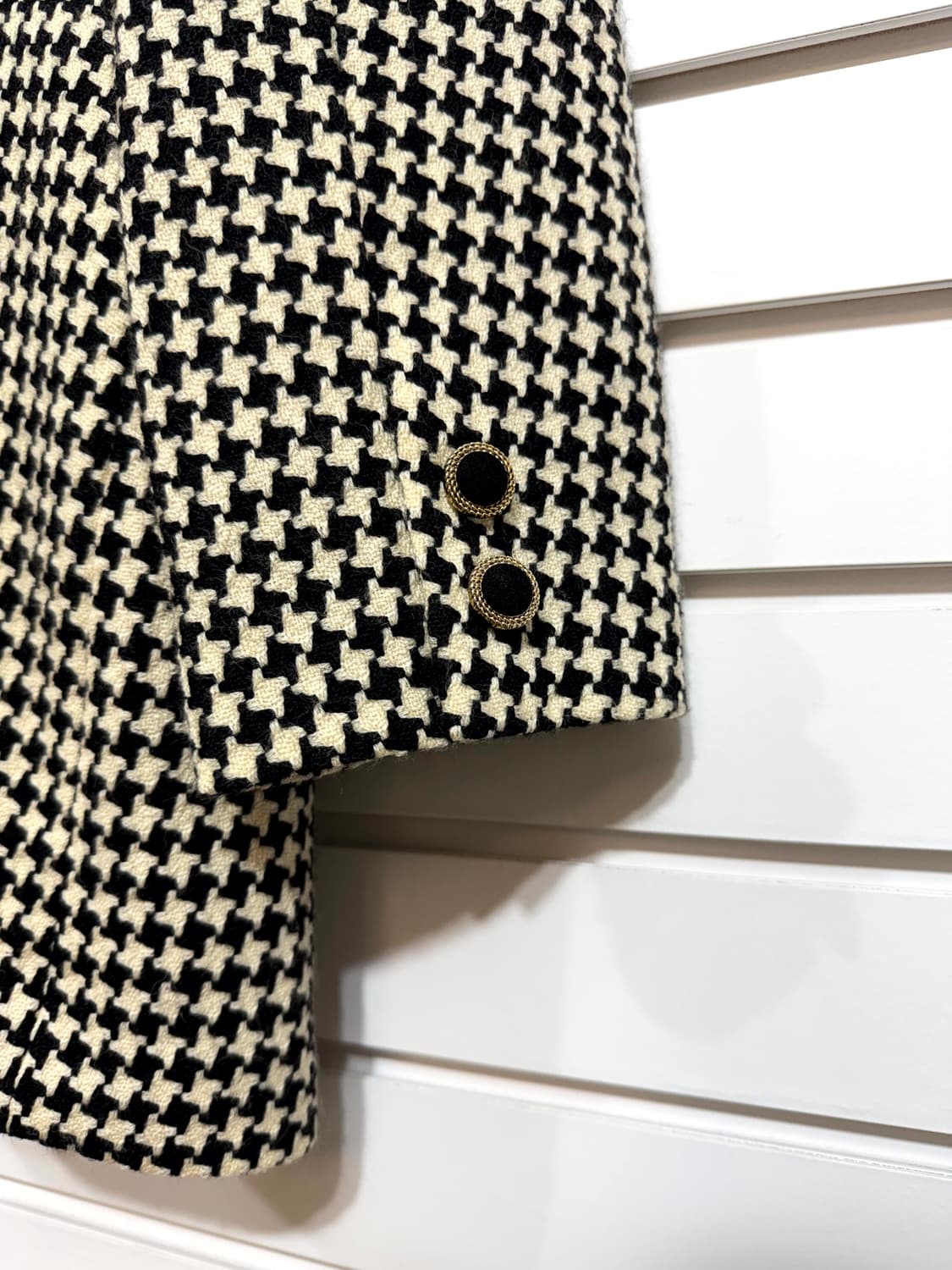 BELLE ROBE 하운즈투스 울 자켓 (Made In Japan) 상품이미지5