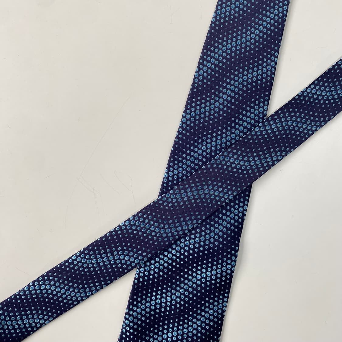 폴스미스(paul smith) 정품 명품넥타이8.6cm 상품이미지4