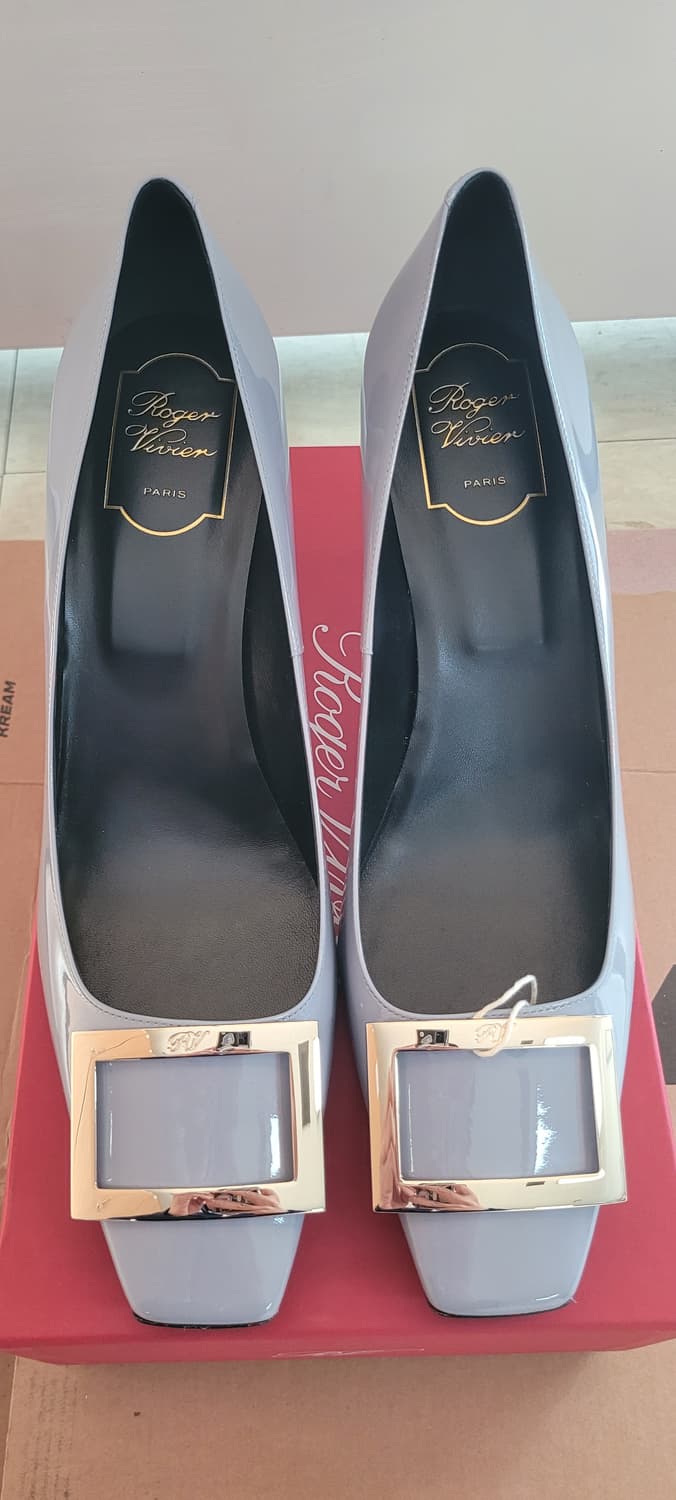 로저비비에 벨 비비에 트롬페트 70, 42 사이즈 상품이미지2