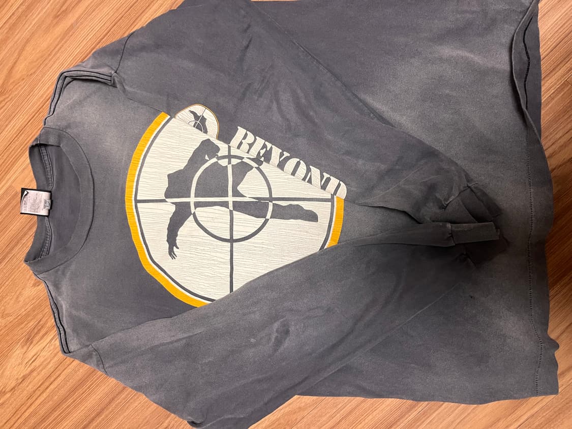 세인트 미카엘 션우더스푼 롱슬리브 l사이즈 상품이미지3