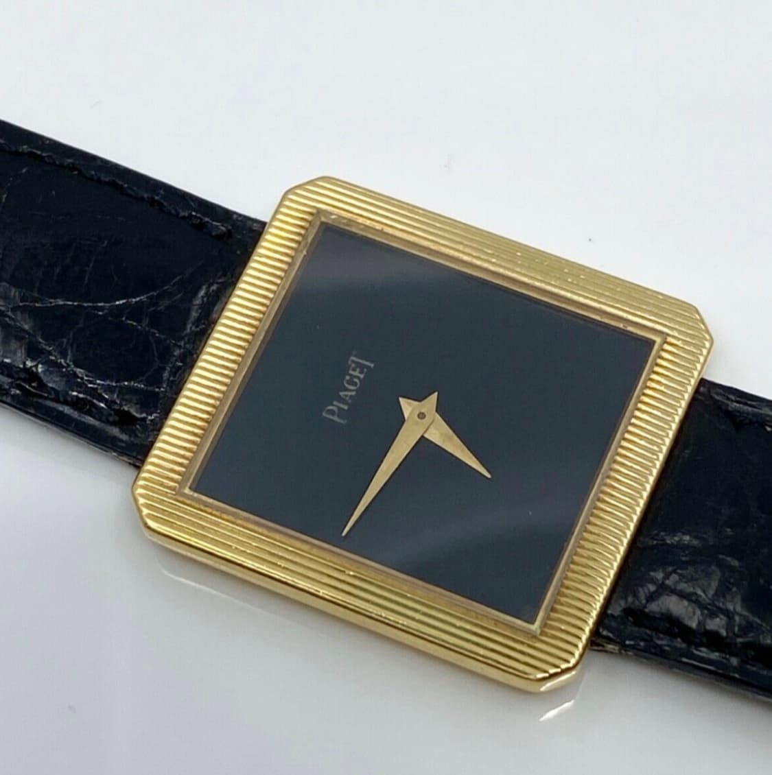 1980s Ricoh Apex Hexagon Quartz 상품이미지10