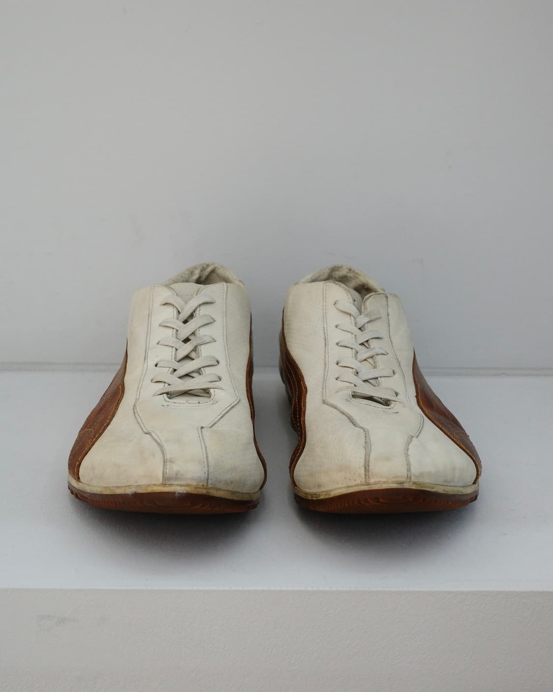 푸마 스프린터 더 블랙 라벨 00‘s 빈티지 / 280 상품이미지4